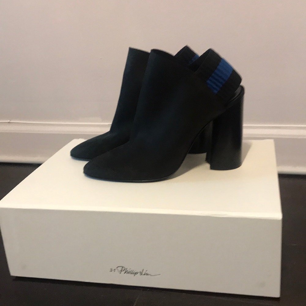 3.1 Phillip Lim Mules